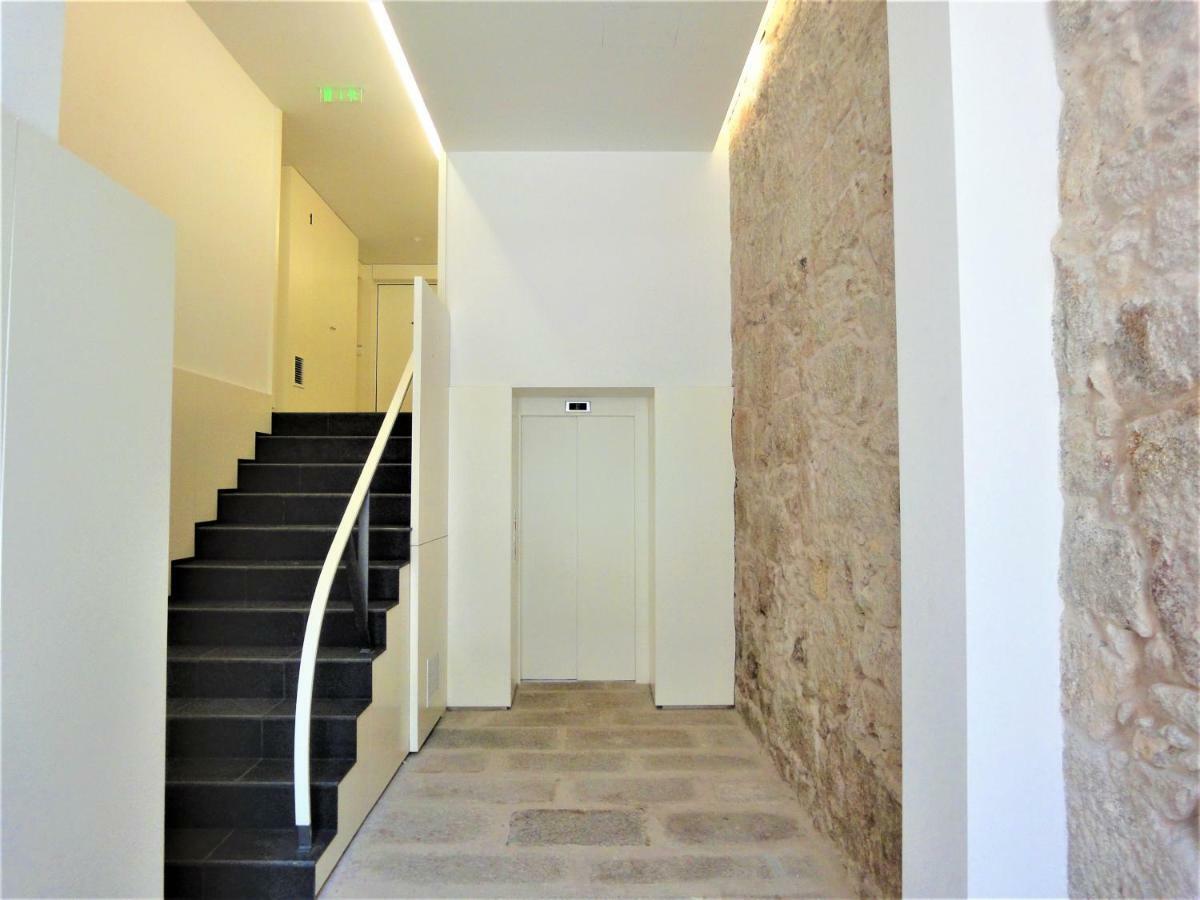 Porto Sunny Terrace Almada Apartment Екстериор снимка