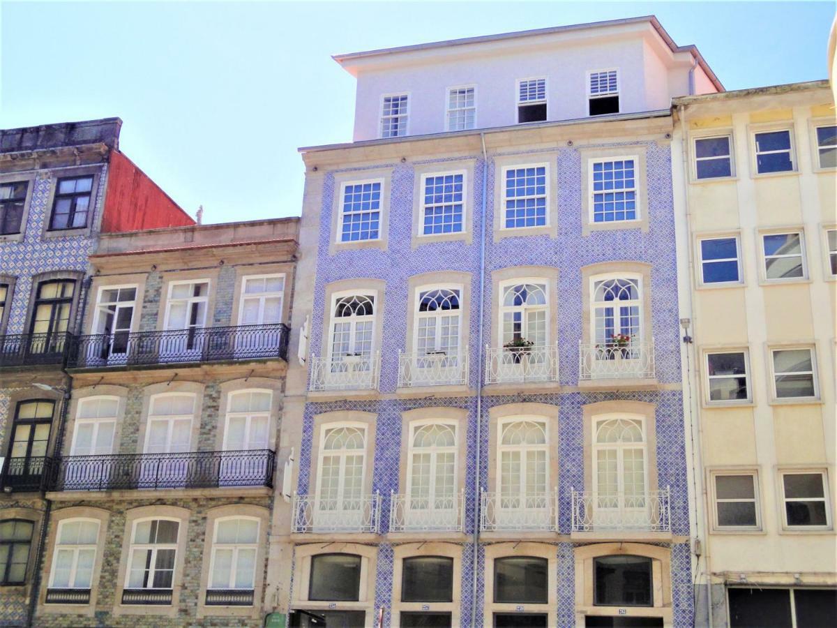 Porto Sunny Terrace Almada Apartment Екстериор снимка