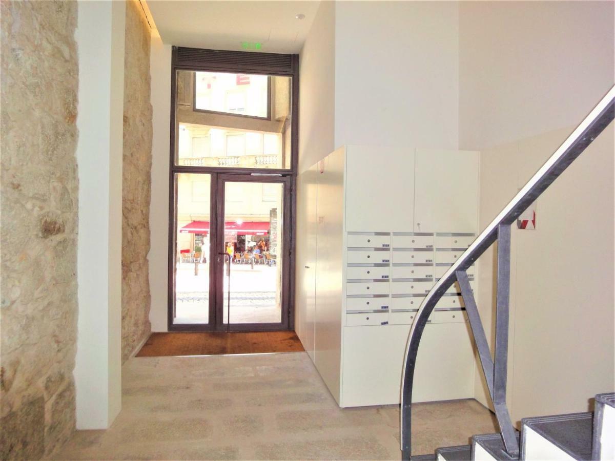 Porto Sunny Terrace Almada Apartment Екстериор снимка
